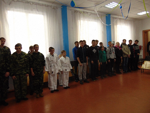 горснег