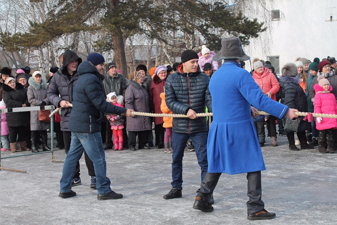 канат масл